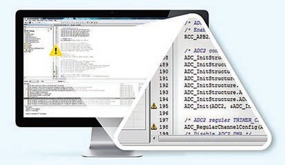 C-STAT − užitečný doplněk IAR Embedded Worbench